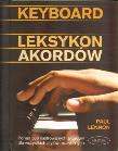 Okładka książki Keyboard - Leksykon akordów