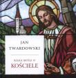 Okładka książki Kilka myśli o Kościele