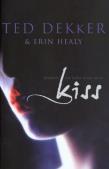 Kiss. Autor: Dekker Ted, Healy Erin. Dadada.pl Okładka książki Kiss