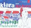 Klara - Audiobook. Autor: Kuna Izabela. Dadada.pl Okładka książki Klara - Audiobook
