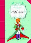 Klasyka dla młodzieży. Mały Książę. Autor: Antoine de Saint-Exupery. Dadada.pl Okładka książki Klasyka dla młodzieży. Mały Książę