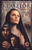 Okładka książki Klasztor