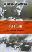 Okładka książki Klęska - Wiktor Suworow