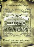 Okładka książki Konserwatyzm bez Boga
