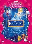 Opakowanie Kopciuszek (Disney Księżniczka)