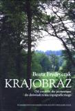 Okładka książki Krajobraz