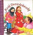 Okładka książki Król Drozdobrody
