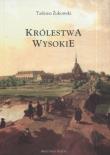 Okładka książki Królestwa Wysokie