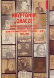 Kryptonim 'Gracze'. Autor: Kamiński Łukasz, Waligóra Grzegorz. Dadada.pl Okładka książki Kryptonim 'Gracze'