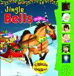 Książeczka dźwiękowa - Jingle Bells. Autor: Opracowanie zbiorowe. Dadada.pl Okładka książki Książeczka dźwiękowa - Jingle Bells