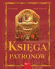 Okładka książki Księga Patronów