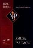 Księga Psalmów audiobook. Autor: Seweryn Andrzej. Dadada.pl Okładka książki Księga Psalmów audiobook
