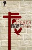 Którędy droga - Iain Pears. Autor: Pears Iain. Dadada.pl Okładka książki Którędy droga - Iain Pears