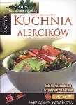 Kuchnia alergików. Autor: Barbara Jakimowicz-Klein. Dadada.pl Okładka książki Kuchnia alergików