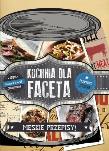 Okładka książki Kuchnia dla faceta