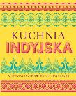 Okładka książki Kuchnia Indyjska