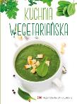 Okładka książki Kuchnia wegetariańska