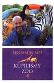 Okładka książki Kupiliśmy ZOO