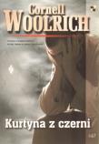 Okładka książki Kurtyna z czerni