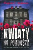 Okładka książki Kwiaty na poddaszu w.2013