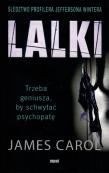 Lalki. Autor: Whittaker James A. Arbon Jason Carollo J. Dadada.pl Okładka książki Lalki