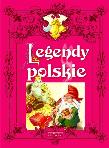 Okładka książki Legendy polskie