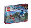 Opakowanie Lego Jurassic World Pojmanie pteranodona