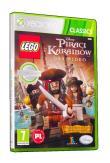 LEGO Pirates of the Caribbean XBOX360. Wydawca: CDP.pl. Dadada.pl Opakowanie LEGO Pirates of the Caribbean XBOX360
