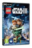 Lego Star Wars 3 Clone Wars. Wydawca: CDP.pl. Dadada.pl Opakowanie Lego Star Wars 3 Clone Wars