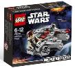 Opakowanie Lego Star Wars Millennium Falcon