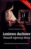 Okładka książki Lenistwo duchowe. Smutek uśpionej duszy