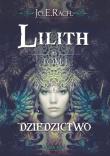 Okładka książki Lilith T.1 Dziedzictwo