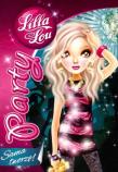 Okładka książki Lilla Lou Party Sama tworzę 1