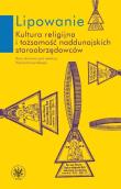 Lipowanie. Autor: praca zbiorowa. Dadada.pl Okładka książki Lipowanie