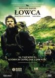 Łowca. Autor: Daniel Nettheim. Dadada.pl Okładka książki Łowca