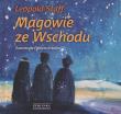 Okładka książki Magowie ze Wschodu
