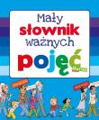 Okładka książki Mały słownik ważnych pojęć