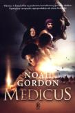 Okładka książki Medicus