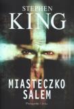Okładka książki Miasteczko Salem - Stephen King