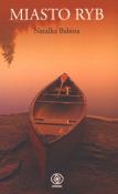 Okładka książki Miasto ryb - Natalka Babina