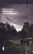 Okładka książki Miedzianka. Historia znikania