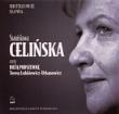Okładka książki Mistrzowie słowa 1. Boża podszewka. Celińska - Audiobook