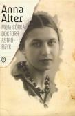 Okładka książki Moja córka doktorrr astrofizyk