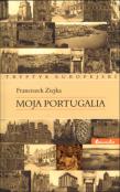 Okładka książki Moja Portugalia