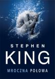 Okładka książki Mroczna połowa TW w.2012