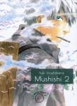 Okładka książki Mushishi 2