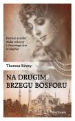 Okładka książki Na drugim brzegu Bosforu