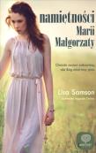 Okładka książki Namiętności Marii Małgorzaty