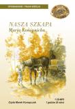 Nasza Szkapa audiobook. Autor: Konopnicka Maria. Dadada.pl Okładka książki Nasza Szkapa audiobook