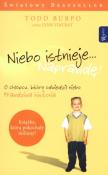 Niebo istnieje... Naprawdę!. Autor: Todd Burpo. Dadada.pl Okładka książki Niebo istnieje... Naprawdę!